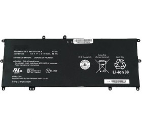 Акумулятори Аккумуляторы ^/--/^ Акумуляторна батарея Sony VGP-BPS /--/ 40 (15 /--/ V, 3000 /--/ mAh, Li-Ion) для VAIO Flip SVF /--/ 14 /--/ N SVF /--/ 14 /--/ N /--/ 11 /--/ CXB SVF /--/ 14 /--/ NA /--/ 1 ^_^^^ Акумуляторна батарея Sony VGP-BPS /--/ 40 VAIO Flip SVF 14 /--/ A 15 /--/ A SVF /--/ 14 /--/ N SVF /--/ 14 /--/ N /--/ 11 /--/ CXB SVF /--/ 14 /--/ NA /--/ 1 /--/ UL SVF /--/ 15 /--/ N /--/ 17 /--/ CXB - фото фото фото