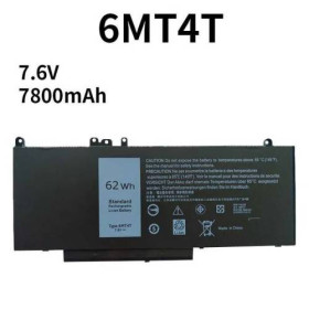 Батарейки, акумулятори Батарейки, аккумуляторы ^/--/^ Аккумулятор Dell Latitude E /--/ 5470 E /--/ 5570 Precision 3510 (6 /--/ MT /--/ 4 /--/ T) 7.6 /--/ V 7800 mAh ^_^^^ Акумулятор Dell Latitude E /--/ 5470 E /--/ 5570 Precision 3510 (6 /--/ MT /--/ 4 /--/ T) 7.6 /--/ V 7800 mAh - фото фото фото
