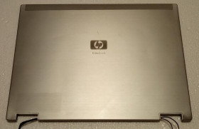 Корпуса Корпуса ^/--/^ Верхня частина корпуса з ноутбука HP Elitebook 2530 /--/ p ^_^^^ Верхняя часть корпуса с ноутбука HP Elitebook 2530 /--/ p - фото фото фото