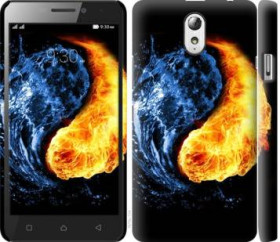Чохли, бампера Чехлы, бампера ^/--/^ Чехол на Lenovo Vibe P /--/ 1 /--/ m Инь-Янь 1670 /--/ m-154 ^_^^^ Чехол на Lenovo Vibe P /--/ 1 /--/ m Інь-Янь 1670 /--/ m-154 - фото фото фото