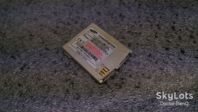 Акумулятори Аккумуляторы ^/--/^ Аккумулятор для Samsung X /--/ 610 ^_^^^ Акумулятор для Samsung X /--/ 610 - фото фото фото