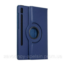 Чохли, бампера Чехлы, бампера ^/--/^ Samsung Tab S /--/ 9 X /--/ 710 X /--/ 716 Чехол книжка Поворотный (синий) ^_^^^ Samsung Tab S /--/ 9 X /--/ 710 X /--/ 716 Чехол книжка Поворотний (синій) - фото фото фото