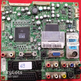 Плати Платы ^/--/^ Плата Main BORDEAUX MP 1.0 BN /--/ 41-00704 /--/ A  (BN /--/ 94-01128 /--/ C) ^_^^^ Плата Main BORDEAUX MP 1.0 BN /--/ 41-00704 /--/ A (BN /--/ 94-01128 /--/ C) - фото фото фото