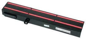 Акумулятори Аккумуляторы ^/--/^ Акумулятор MSI BTY-M /--/ 6 /--/ H GE /--/ 62 10.86 В Black 4730 мАг Оригинал ^_^^^ Акумулятор для ноутбука MSI BTY-M /--/ 6 /--/ H GE /--/ 62 10.8 /--/ V Black 4730 /--/ mAh Оригінал - фото фото фото