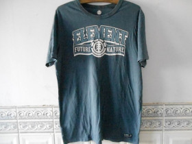 Футболки, майки Футболки, майки ^/--/^ Футболка &amp;quot;Element&amp;quot;  (50% cotton / 50% polyester, L, China) ^_^^^ Футболка &amp;quot;Element&amp;quot; (50% cotton / 50% polyester, L, China) - фото фото фото
