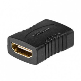 Аксесуари Аксессуары ^/--/^ Переходник HDMI f HDMI мама - мама - фото фото фото