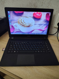 Acer Acer ^/--/^ Ноутбук acer A /--/ 114-32-POK /--/ 1     (з блоком живлення). ^_^^^ Ноутбук acer A /--/ 114-32-POK /--/ 1 (с блоком питания). - фото фото фото