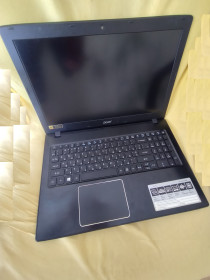 Acer Acer ^/--/^ гровий ноутбук Acer E /--/ 5/ NVIDIA mx /--/ 940 /i /--/ 3/8 ГБ/SSD 240 /--/ Gb/15,6 f HD ^_^^^ Игровой ноутбук Acer E /--/ 5/ NVIDIA mx /--/ 940 /i /--/ 3/8 ГБ/SSD 240 /--/ Gb/15,6 f HD - фото фото фото