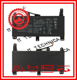 Акумулятори Аккумуляторы ^/--/^ Батарея ASUS ROG Strix G /--/ 531 /--/ GU G /--/ 531 /--/ GD G /--/ 531 /--/ GV G /--/ 531 /--/ GW G /--/ 731 /--/ GU G /--/ 731 /--/ GV G /--/ 731 /--/ GW 15.4 /--/ V 4335 /--/ mAh ОРИГИНАЛ Тип /--/ 3 ^_^^^ Батарея ASUS ROG Strix G /--/ 531 /--/ GU G /--/ 531 /--/ GD G /--/ 531 /--/ GV G /--/ 531 /--/ GW G /--/ 731 /--/ GU G /--/ 731 /--/ GV G /--/ 731 /--/ GW 15.4 /--/ V 4335 /--/ mAh Орігінал Тип /--/ 3 - фото фото фото