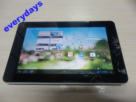 Інші моделі Другие модели ^/--/^ Планшет Huawei mediapad 7 lite #1015 на запчасти ^_^^^ Планшет Huawei mediapad 7 lite #1015 на запчастини - фото фото фото