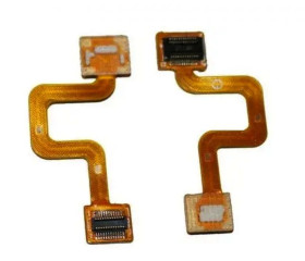 Шлейфи, перехідники Шлейфы, переходники ^/--/^ Шлейф (Flat cable) Samsung B /--/ 320 / B /--/ 310 - фото фото фото
