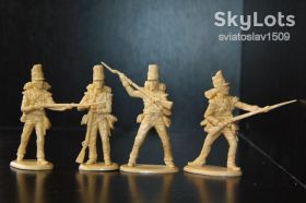 Фігурки, солдатики Фигурки, солдатики ^/--/^ британская гвардия гвардейская пехота 1812 Ватерлоо Наполеоновские войны     (A Call to Arms) 54 /--/ мм ^_^^^ британська гвардія гвардійська піхота 1812 Ватерлоо Наполеонівські війни (A Call to Arms) 54 мм - фото фото фото