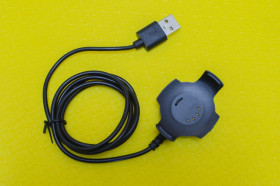 Розумні годинники (Smart watch) Умные часы (Smart watch) ^/--/^ USB Кабель Зарядное usb к фитнес часам браслету Xiaomi Amazfit Pace зарядка ^_^^^ USB Кабель Зарядне usb до фітнес годин браслету Xiaomi Amazfit Pace зарядка - фото фото фото
