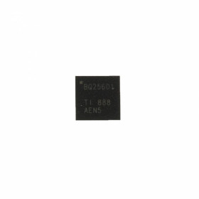 Мікросхеми Микросхемы ^/--/^ Микросхема Texas Instruments BQ /--/ 25601 Контроллер питания Xiaomi Redmi note 5 /--/ A ^_^^^ Мікросхема Texas Instruments BQ /--/ 25601 Контролер живлення Xiaomi Redmi note 5 /--/ A - фото фото фото