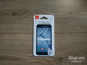 Плівки для екранів Пленки для экранов ^/--/^ Фірмова Verizon захисна плівка на Samsung Galaxy J /--/ 3 2016 J /--/ 320 / J /--/ 5 2015 J /--/ 500 пленка защитная ^_^^^ Фирменная Verizon защитная пленка на Samsung Galaxy J /--/ 3 2016 J /--/ 320 / J /--/ 5 2015 J /--/ 500 пленка защитная - фото фото фото
