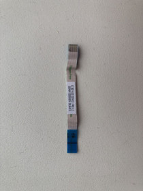 Інші комплектуючі Другие комплектующие ^/--/^ 0247 Шлейф  12 /--/ pin 0,5 /--/ mm тачпаду ноутбука DELL Latitude E /--/ 5440 б/в ^_^^^ 0247 Шлейф 12 /--/ pin 0,5 /--/ mm тачпада ноутбука DELL Latitude E /--/ 5440 б/у - фото фото фото