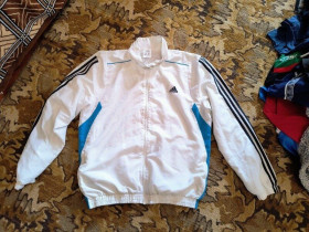 Кофти Кофты ^/--/^ Вінтажна олімпійка Adidas ^_^^^ Винтажная олимпийка Adidas - фото фото фото