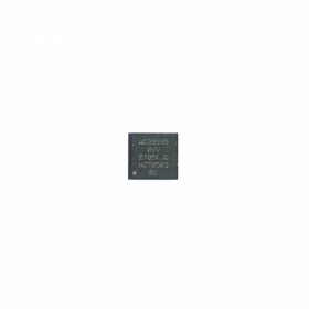 Мікросхеми Микросхемы ^/--/^ Микросхема Qualcomm WCD /--/ 9335 аудио кодек для Samsung S /--/ 7 ^_^^^ Мікросхема Qualcomm WCD /--/ 9335 аудіо кодек для Samsung S /--/ 7 - фото фото фото