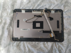 Корпуса Корпуса ^/--/^ Крышка матрицы ноутбука hp pavilion dv /--/ 6-3171 /--/ sr ^_^^^ Кришка матриці ноутбука hp pavilion dv /--/ 6-3171 /--/ sr - фото фото фото