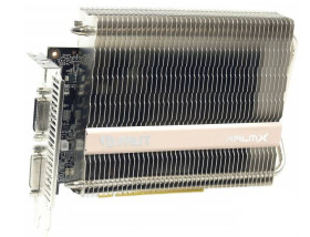 Відеокарти Видеокарты ^/--/^ МОЩНАЯ ВИДЕОКАРТА Pci-E NVidia GeFORCE GTX 750 Ti на 2 GB DDR /--/ 5 и НЕОБРЕЗАННОЙ БИТНОСТЬЮ - 128 BIT с  ^_^^^ Потужна відеокарта Pci-E NVidia GeFORCE GTX 750 Ti на 2 GB DDR /--/ 5 і НЕОБРЕЗАННІЙ БИТНОСТІ - 128 BIT з - фото фото фото