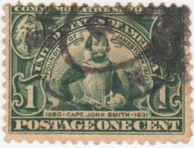 Північна Америка Северная Америка ^/--/^ США 1907 г.№ 256 гашеная ^_^^^ США 1907 р. No 256 гашена - фото фото фото