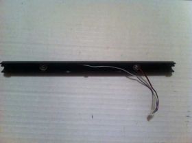 Корпуса Корпуса ^/--/^ панель с микрофонами Fujitsu Siemens Amilo Pi 2540 ^_^^^ Панель з мікрофонами Fujitsu Siemens Amilo Pi 2540 - фото фото фото