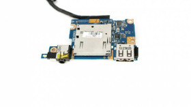Інші комплектуючі Другие комплектующие ^/--/^ Плата с USB 2.0 разъемом, 1 /--/ шт ^_^^^ Плата з USB 2.0 роз'ємом, 1 /--/ шт - фото фото фото