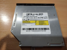Приводи Приводы ^/--/^ DVD привод  ноутбука Samsung R /--/ 520 б/у ^_^^^ DVD привід ноутбука Samsung R /--/ 520 б/у - фото фото фото
