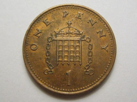 Єлизавета II (після ) Елизавета II (после ) ^/--/^ Великобритания 1 пенни 2002 года 3 /--/ П /--/ 1436 ^_^^^ Велика Британія 1 пенні 2002 року 3 /--/ П /--/ 1436 - фото фото фото