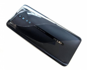 Інше  (Корпуса) Другое (Корпуса) ^/--/^ OPPO Reno Z Задняя крышка чорна ^_^^^ OPPO Reno Z Задня кришка чорна - фото фото фото