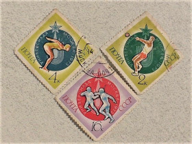 СРСР - СССР - ^/--/^ Серія поштових марок СССР &amp;quot; Спорт &amp;quot; 1973 рік ^_^^^ Серия почтовых марок СССР &amp;quot; Спорт &amp;quot; 1973 год - фото фото фото