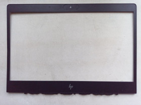 Корпуса Корпуса ^/--/^ Б/У Рамка кришки матриці на HP 735 G /--/ 6 ^_^^^ У Рамка крышки матрицы на HP 735 G /--/ 6 - фото фото фото