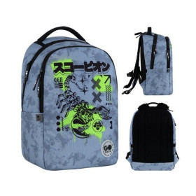 Рюкзаки, сумки Рюкзаки, сумки ^/--/^ Рюкзак GoPack Teens GO /--/ 26-135 /--/ M-5   (безкоштовна доставка) ^_^^^ Рюкзак GoPack Teens GO /--/ 26-135 /--/ M-5 (бесплатная доставка) - фото фото фото