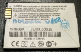 Акумулятори Аккумуляторы ^/--/^ Аккумуляторная батарея Motorola NNTN /--/ 4930 /--/ A ^_^^^ Акумуляторна батарея Motorola NNTN /--/ 4930 /--/ A - фото фото фото