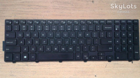 Клавіатури Клавиатуры ^/--/^ 2140 - Кнопки    (поштучно) клавіатури DELL Inspiron 15-300  15-500 ^_^^^ 2140 - Кнопки (почтучно) клавиатуры DELL Inspiron 15-300 15-500 - фото фото фото
