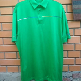 Футболки, майки Футболки, майки ^/--/^ Футболка поло теніска polo фірми under armour ^_^^^ Футболка поло тениска polo фирмы under armour - фото фото фото