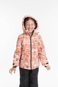 Куртки, костюми Куртки, костюмы ^/--/^ Куртка лижна дівчатам Just Play Jacket рожевий (B /--/ 4347-pink) ^_^^^ Куртка лыжная девушкам Just Play Jacket розовый (B /--/ 4347-pink) - фото фото фото