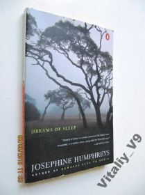 Художня література Художественная литература ^/--/^ Josephine Humphreys. Dreams of Sleep. На англ. - фото фото фото