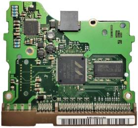 Жорсткі диски Жесткие диски ^/--/^ Плата HDD PCB BF /--/ 41-00109 /--/ A Caesar Rev 01 Samsung SP /--/ 0451 /--/ N SP /--/ 0842 /--/ N - фото фото фото