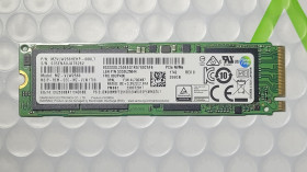 Твердотільні SSD-накопичувачі Твердотельные SSD-накопители ^/--/^ m /--/ 2 nvme ssd Samsung PM /--/ 961 MZ-VLW /--/ 2560 256 /--/ gb 2280 gen /--/ 3  (Samsung 960 EVO) ^_^^^ m /--/ 2 nvme ssd Samsung PM /--/ 961 MZ-VLW /--/ 2560 256 /--/ gb 2280 gen /--/ 3 - фото