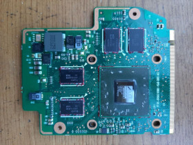 Відеокарти Видеокарты ^/--/^ Видеокарта Radeon 3650 с разборки Toshiba A /--/ 300.Рабочая. ^_^^^ Відеокарта Radeon 3650 з розбирання Toshiba A /--/ 300.Робоча. - фото фото фото