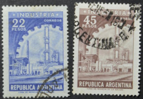 Інше Другое ^/--/^ Аргентина Индустрия 1958-1962 ^_^^^ Аргентина Індустрія 1958-1962 - фото фото фото