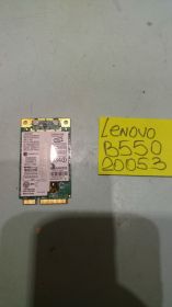 Wi-Fi адаптери Wi-Fi адаптеры ^/--/^ Lenovo b /--/ 550 20053 wi-fi - модуль - фото фото фото