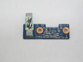 Інші комплектуючі Другие комплектующие ^/--/^ Дополнительная плата Lenovo Z /--/ 500 (NZ-6680) ^_^^^ Додаткова плата Lenovo Z /--/ 500 (NZ-6680) - фото фото фото