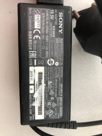 Адаптери живлення Адаптеры питания ^/--/^ Блок живлення Sony PCG-7122 /--/ m ^_^^^ Блок питания Sony PCG-7122 /--/ m - фото фото фото