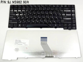 Клавіатури Клавиатуры ^/--/^ Клавиатура для ACER Aspire 4710, 4210, 5920, 5930, 6920, 4730, 4930, 5230, 4530, 5530 (RU Black) ^_^^^ Клавіатура для ACER Aspire 4710, 4210, 5920, 5930, 6920, 4730, 4930, 5230, 4530, 5530 (RU Black). - фото фото фото