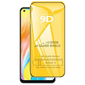 Чохли, бампера Чехлы, бампера ^/--/^ Захисне скло TDG 9 /--/ D для Oppo A /--/ 78 (CPH /--/ 2565) повна проклейка чорний ^_^^^ Защитное стекло TDG 9 /--/ D для Oppo A /--/ 78 (CPH /--/ 2565) полная проклейка черный - фото фото фото