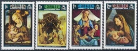 Інше Другое ^/--/^ Гренада Рождество 1973 ^_^^^ Гренада Різдво 1973 - фото фото фото