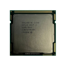 Процесори Процессоры ^/--/^ Intel SLBMQ | i /--/ 3-540 DC 3.06 /--/ Ghz 4 /--/ MB 2.5 ^_^^^ Intel SLBMQ | i /--/ 3-540 DC 3.06 /--/ Ghz 4 /--/ MB 2. 5 5 - фото фото фото