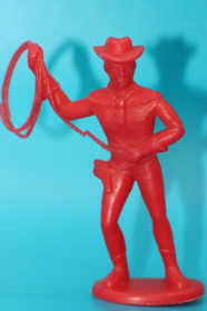 Фігурки, солдатики Фигурки, солдатики ^/--/^ ковбой з ласо COLLONIL 54-60 /--/ мм ФРГ ФРН  УЦІНКА ^_^^^ ковбой с ласо COLLONIL 54-60 /--/ мм ФРГ ФРГ УЦЕНКА - фото фото фото